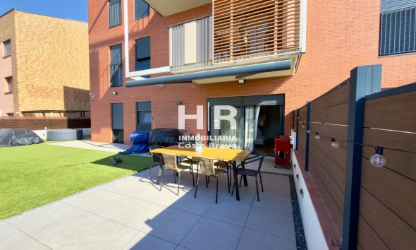 Venta - Piso planta baja - Sant Antoni De Calonge