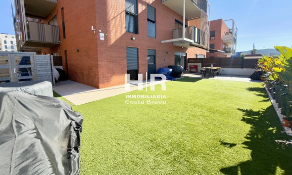 Venta - Piso planta baja - Sant Antoni De Calonge