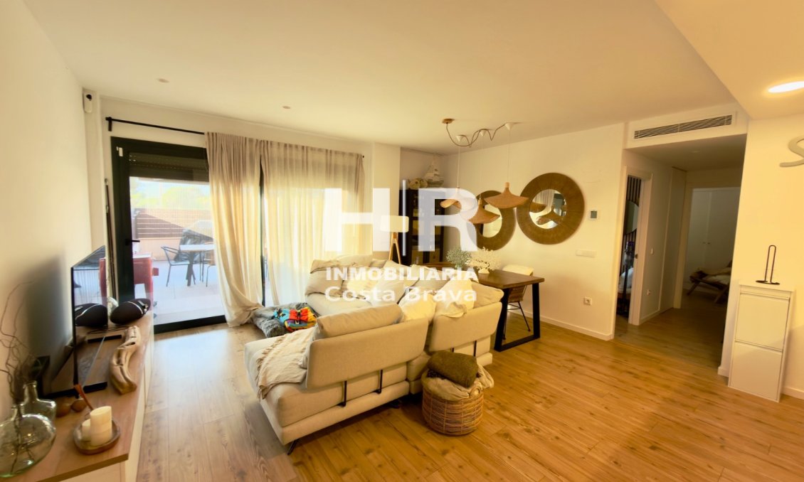 Venta - Piso planta baja - Sant Antoni De Calonge