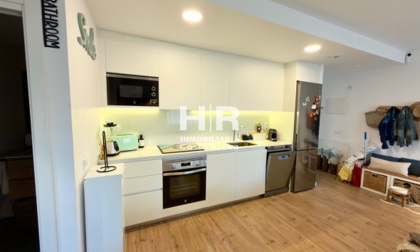 Venta - Piso planta baja - Sant Antoni De Calonge