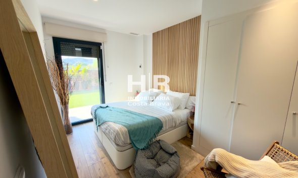 Venta - Piso planta baja - Sant Antoni De Calonge