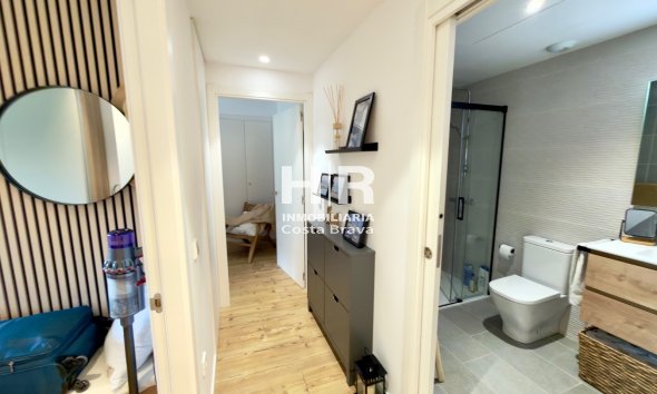 Venta - Piso planta baja - Sant Antoni De Calonge
