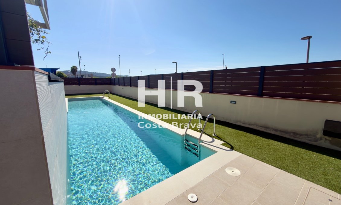 Venta - Piso planta baja - Sant Antoni De Calonge