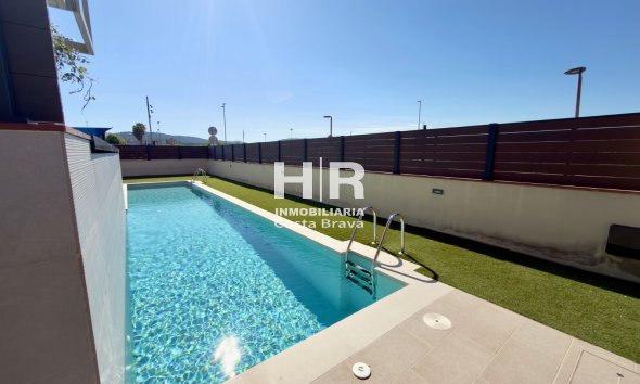 Venta - Piso planta baja - Sant Antoni De Calonge