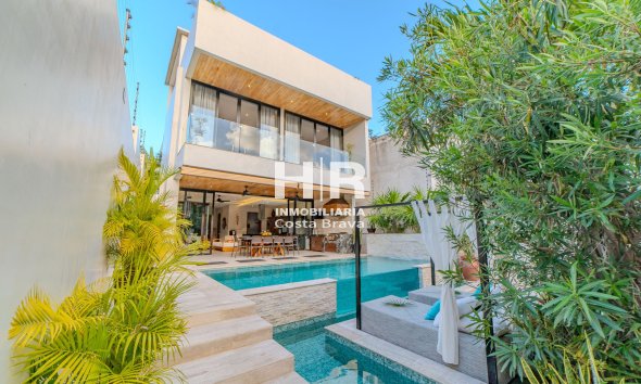 Venta - Villa - TULUM - Colonia 