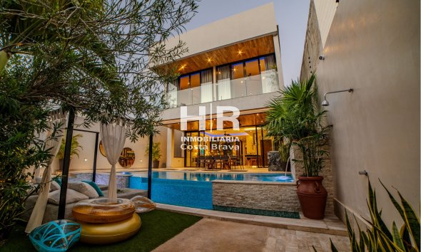 Venta - Villa - TULUM - Colonia 