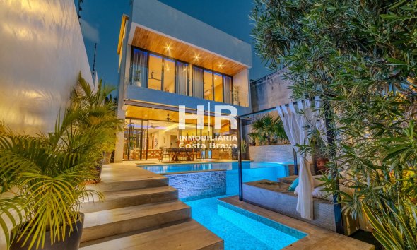 Venta - Villa - TULUM - Colonia 