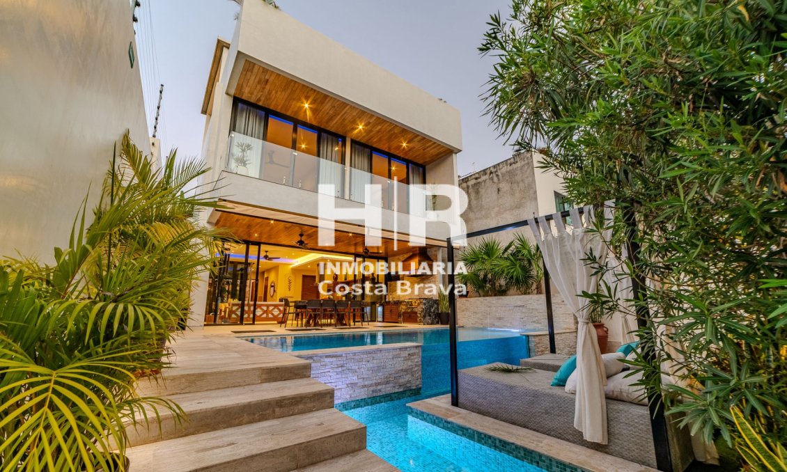Venta - Villa - TULUM - Colonia 