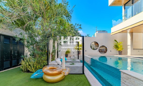 Venta - Villa - TULUM - Colonia 