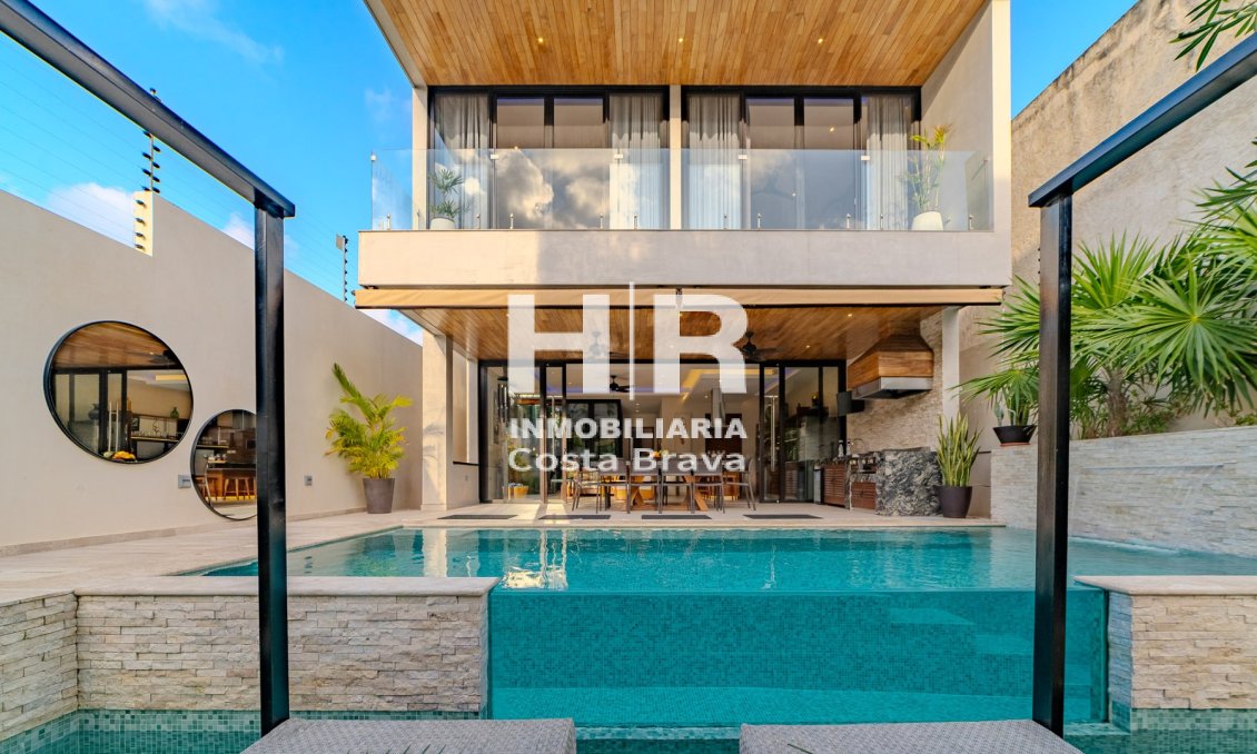 Venta - Villa - TULUM - Colonia 