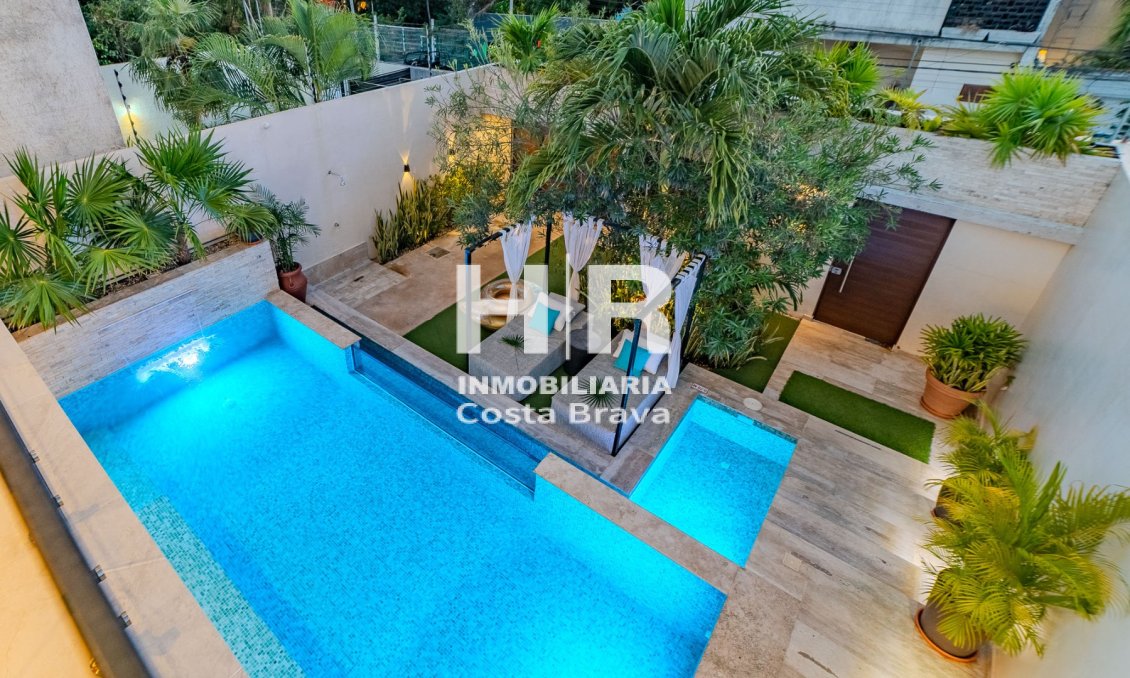 Venta - Villa - TULUM - Colonia 