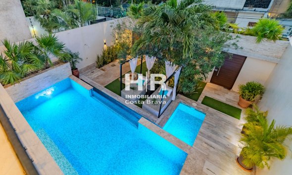Venta - Villa - TULUM - Colonia 