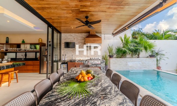 Venta - Villa - TULUM - Colonia 