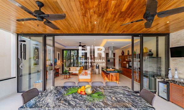 Venta - Villa - TULUM - Colonia 