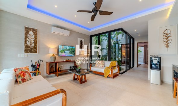 Venta - Villa - TULUM - Colonia 