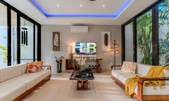 Venta - Villa - TULUM - Colonia 