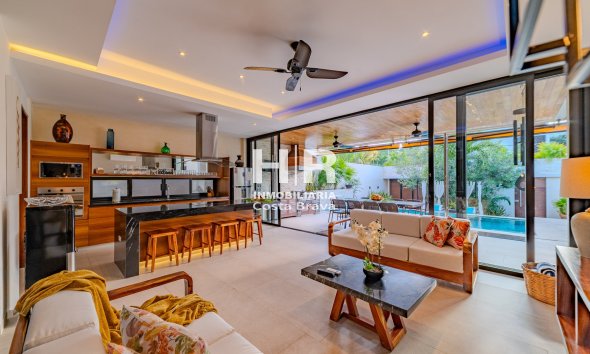 Venta - Villa - TULUM - Colonia 