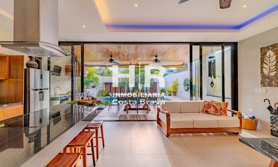 Venta - Villa - TULUM - Colonia 