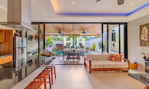 Venta - Villa - TULUM - Colonia 