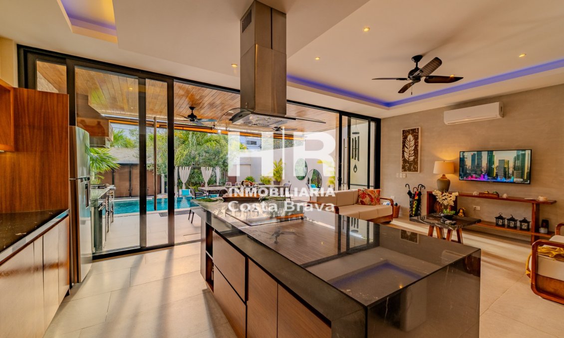 Venta - Villa - TULUM - Colonia 