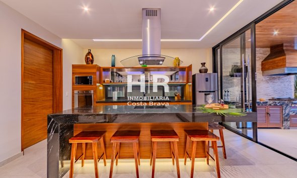 Venta - Villa - TULUM - Colonia 