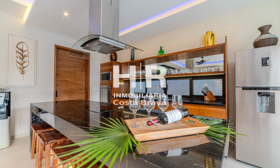 Venta - Villa - TULUM - Colonia 