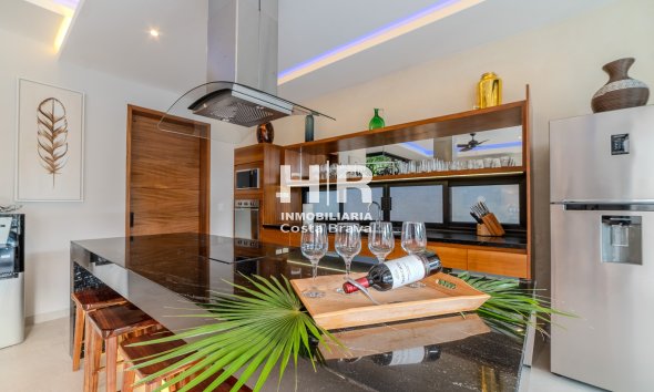 Venta - Villa - TULUM - Colonia 