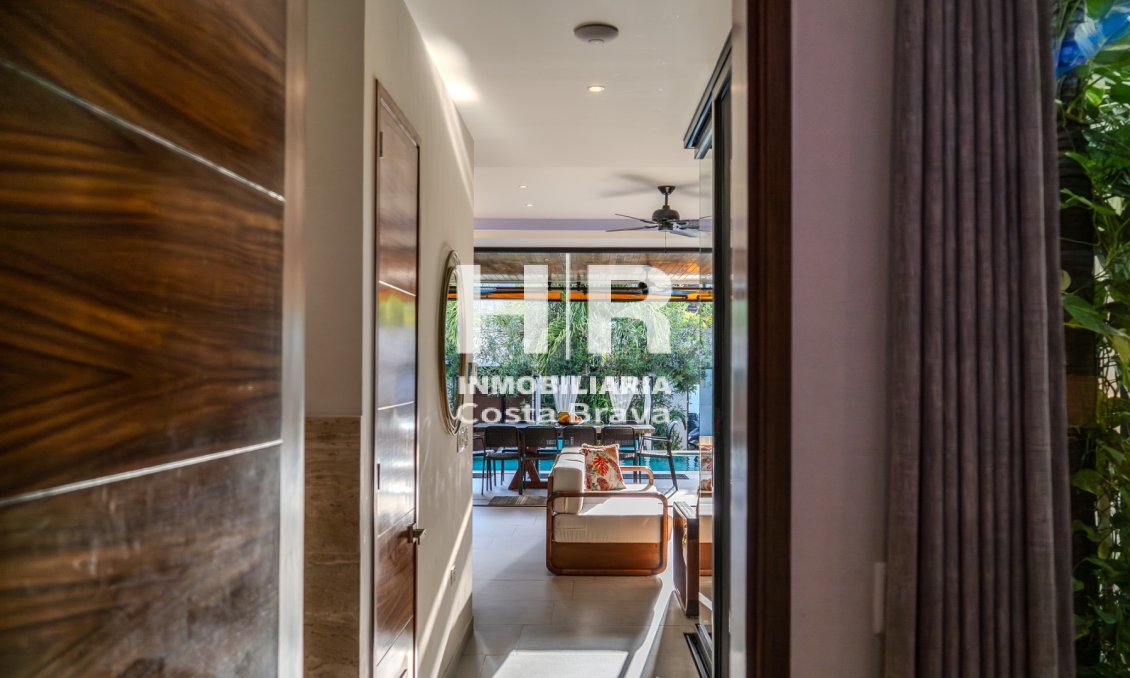 Venta - Villa - TULUM - Colonia 