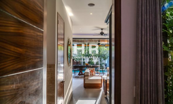 Venta - Villa - TULUM - Colonia 