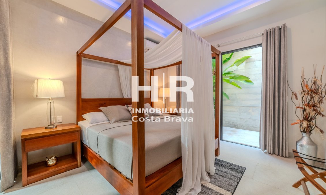 Venta - Villa - TULUM - Colonia 