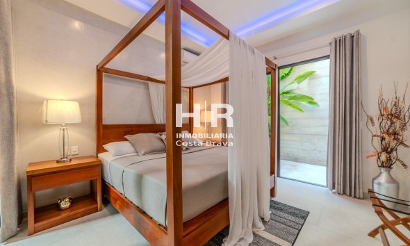 Venta - Villa - TULUM - Colonia 