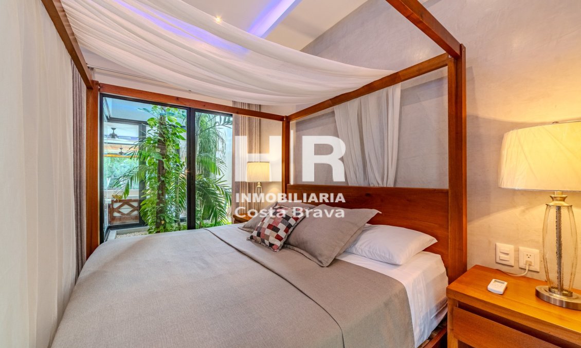 Venta - Villa - TULUM - Colonia 