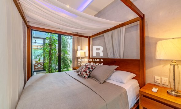 Venta - Villa - TULUM - Colonia 