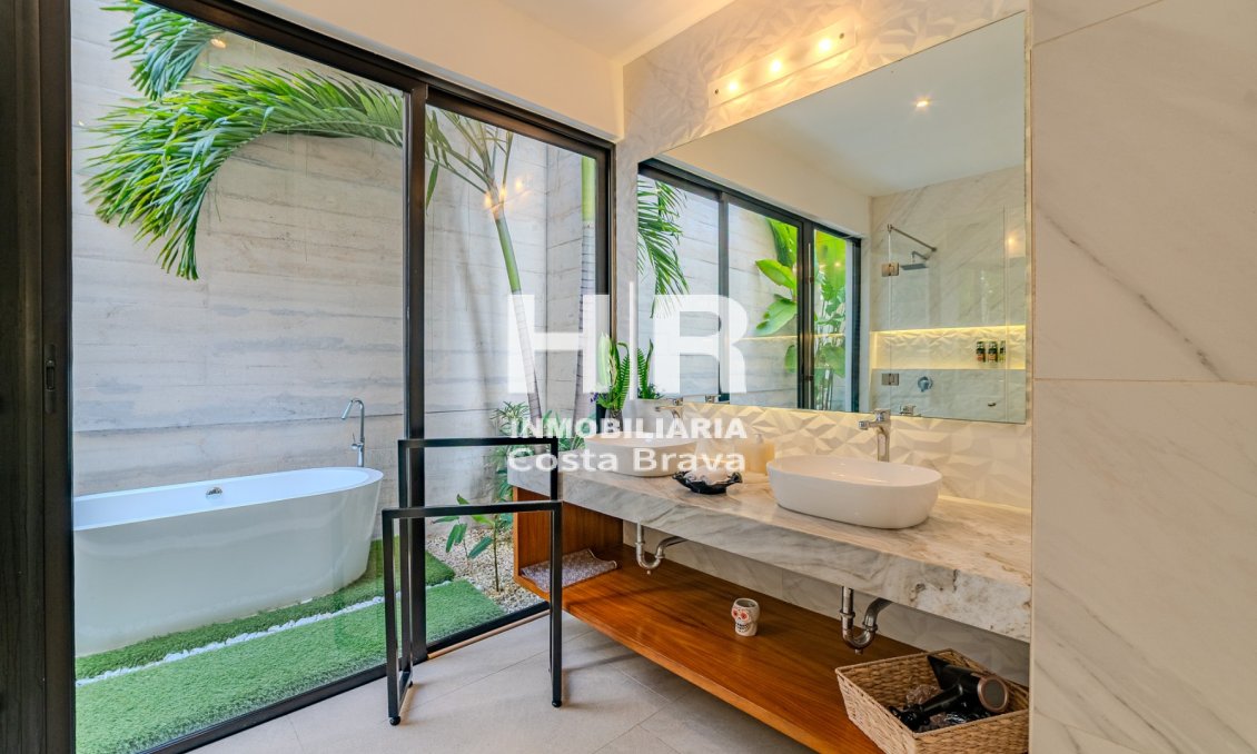 Venta - Villa - TULUM - Colonia 