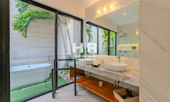 Venta - Villa - TULUM - Colonia 