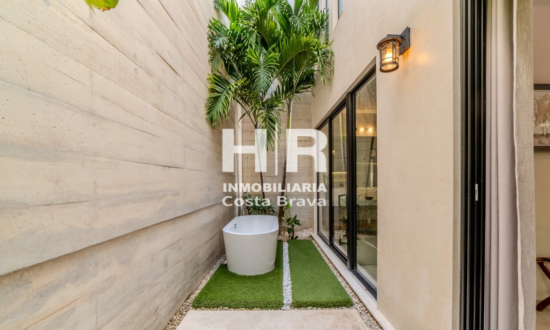 Venta - Villa - TULUM - Colonia 