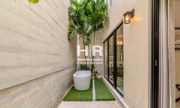 Venta - Villa - TULUM - Colonia 
