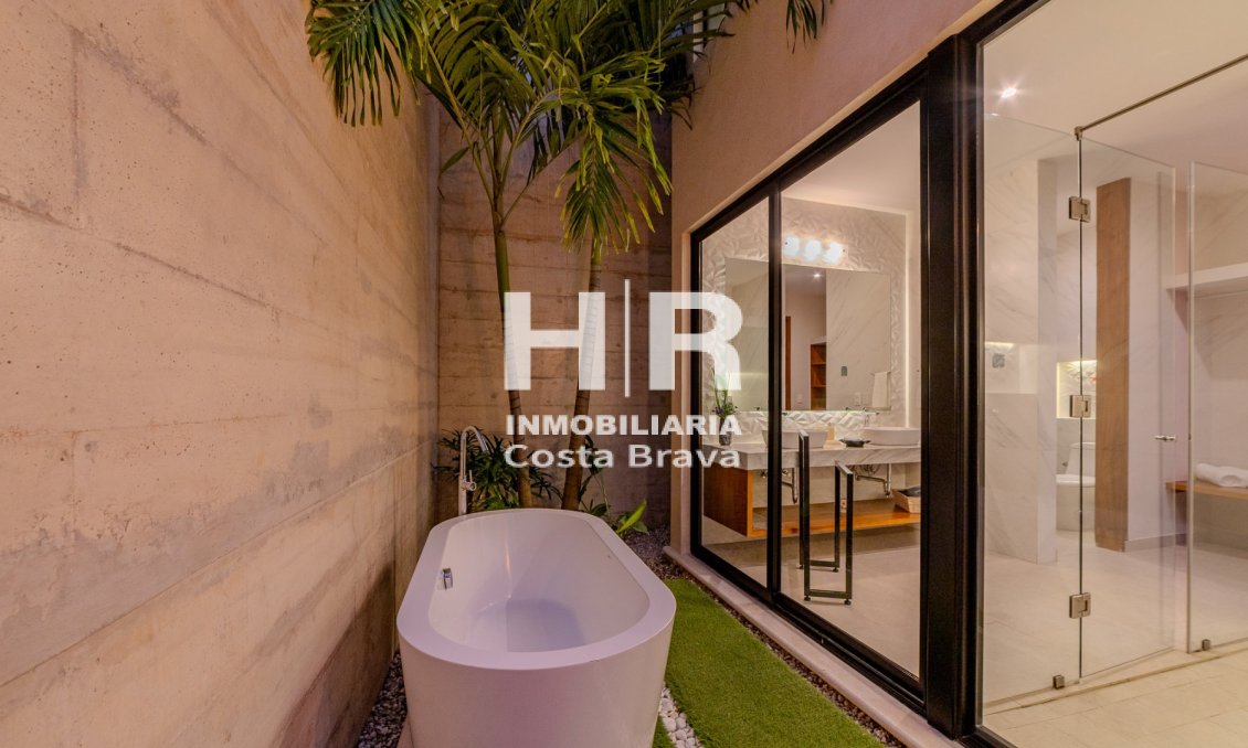 Venta - Villa - TULUM - Colonia 