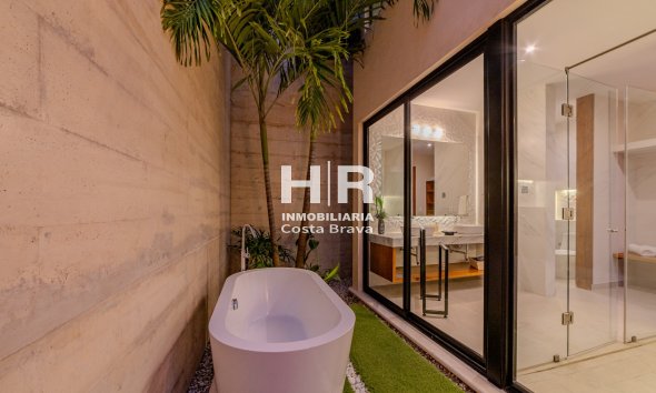 Venta - Villa - TULUM - Colonia 