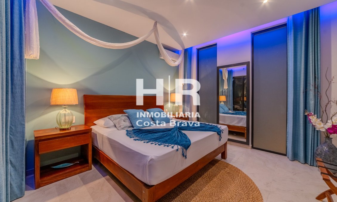 Venta - Villa - TULUM - Colonia 