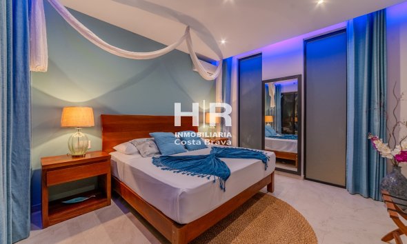 Venta - Villa - TULUM - Colonia 