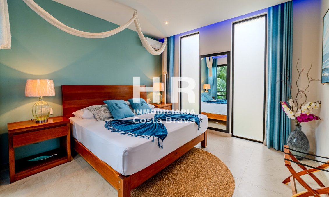 Venta - Villa - TULUM - Colonia 