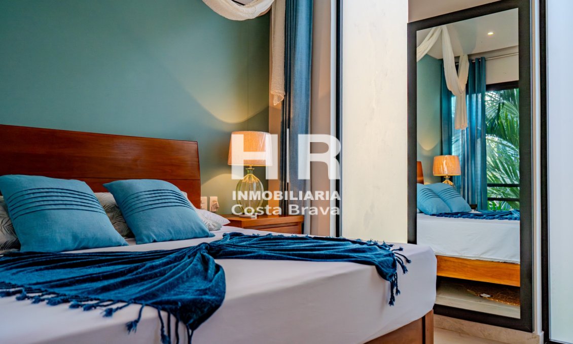 Venta - Villa - TULUM - Colonia 
