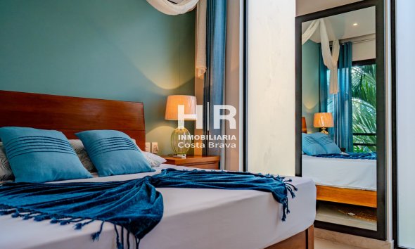 Venta - Villa - TULUM - Colonia 