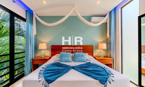 Venta - Villa - TULUM - Colonia 