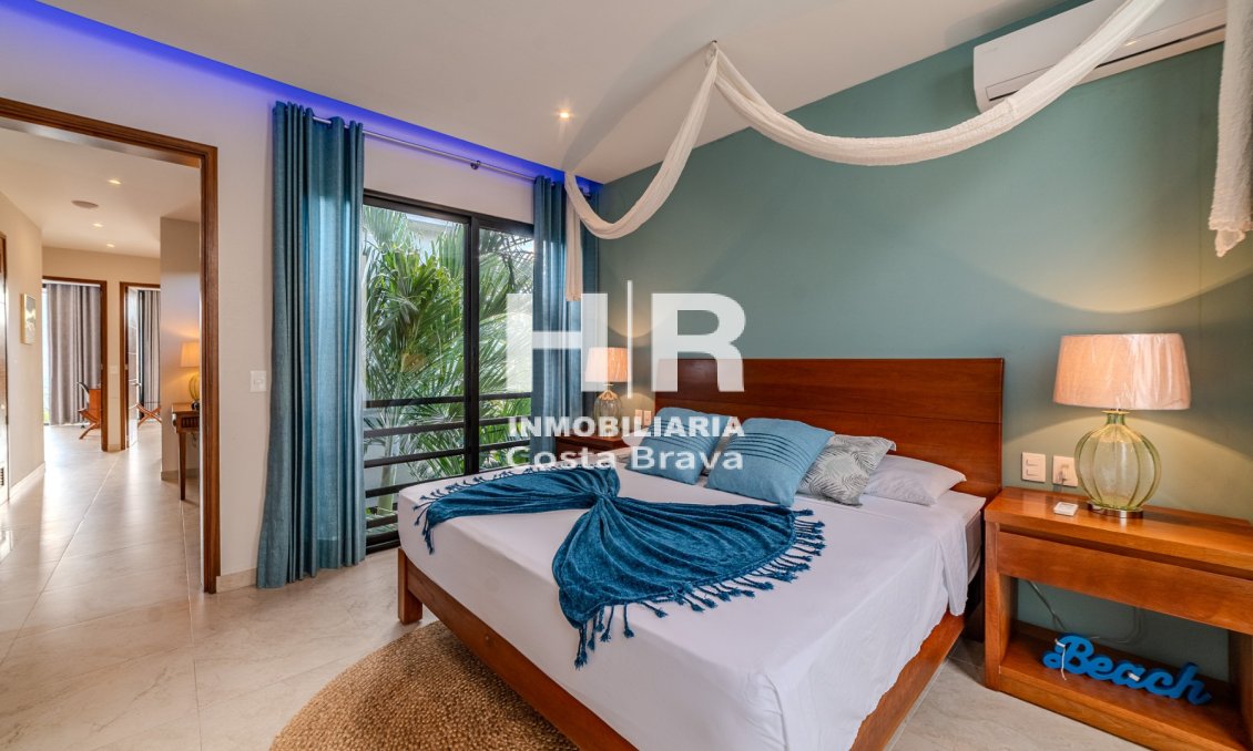 Venta - Villa - TULUM - Colonia 