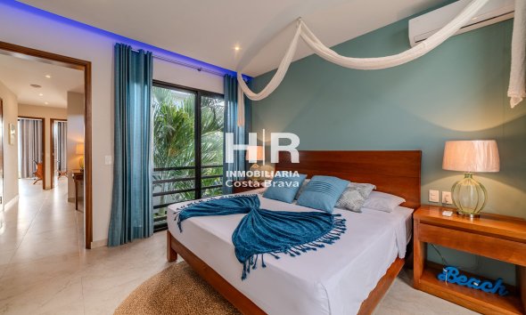 Venta - Villa - TULUM - Colonia 
