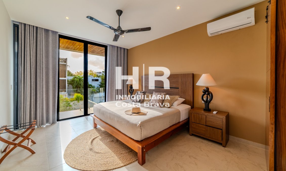 Venta - Villa - TULUM - Colonia 
