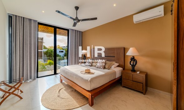 Venta - Villa - TULUM - Colonia 