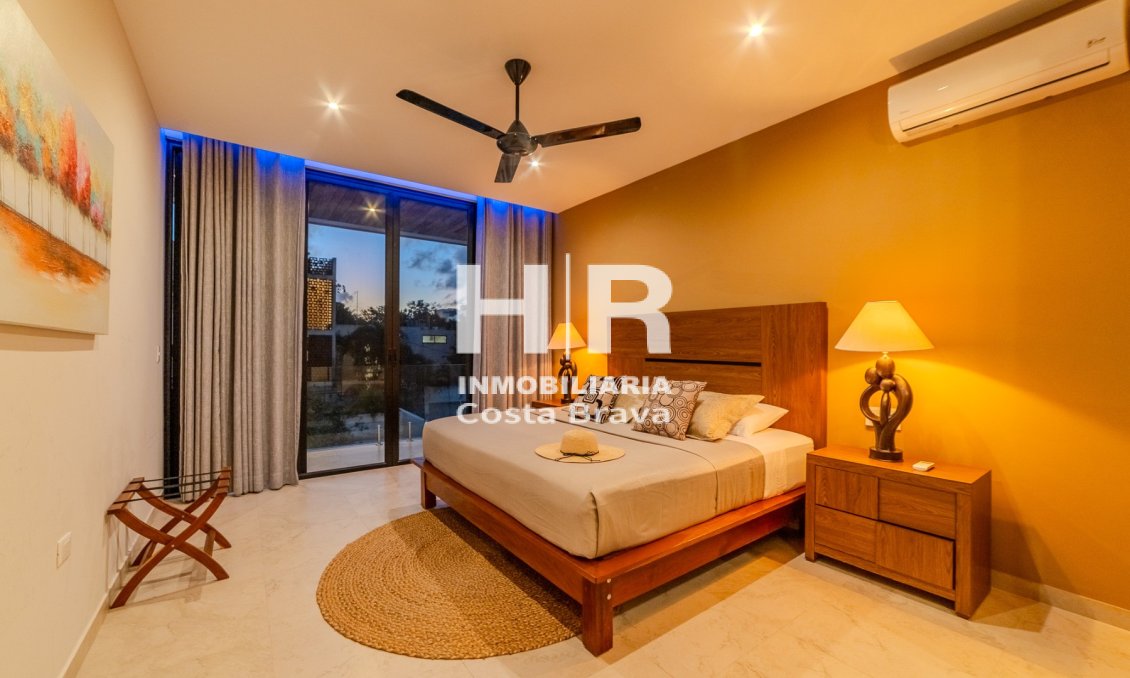 Venta - Villa - TULUM - Colonia 